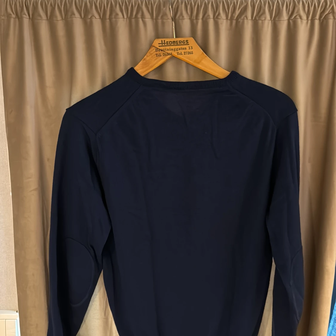 Stenströms finstickad - 90