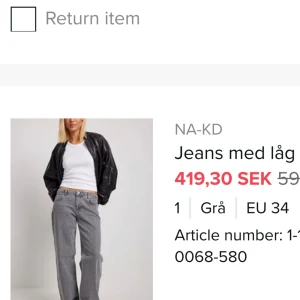 Nakd jeans - Nakd jeans