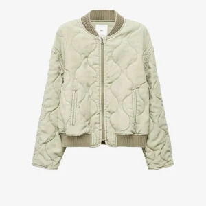 Slutsåld mango jacka  - Säljer denna super snygga höstjacka som är helt slutsåld på mangos hemsida!! Storlek S och är true to size😊 Köpt för 900kr och använd en gång😋 kom gärna med prisförslag!!