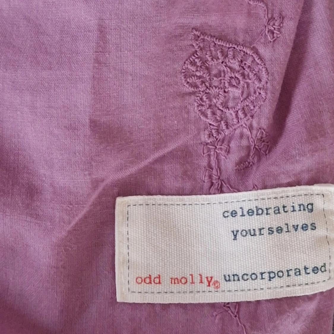 Odd molly blus 🩷 - 91