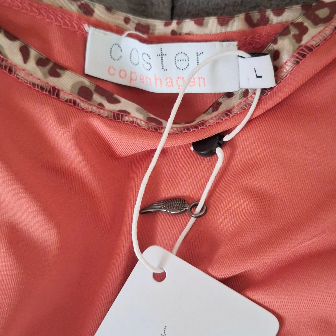 Snygg topp 🐆 - 92