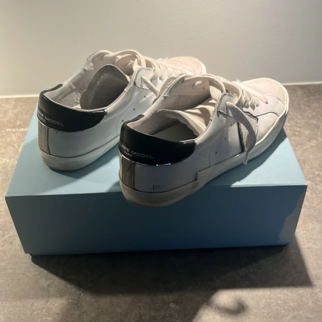Philippe model skor - 93