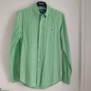 Ralph Lauren skjorta  - Mycket bra 9/10 