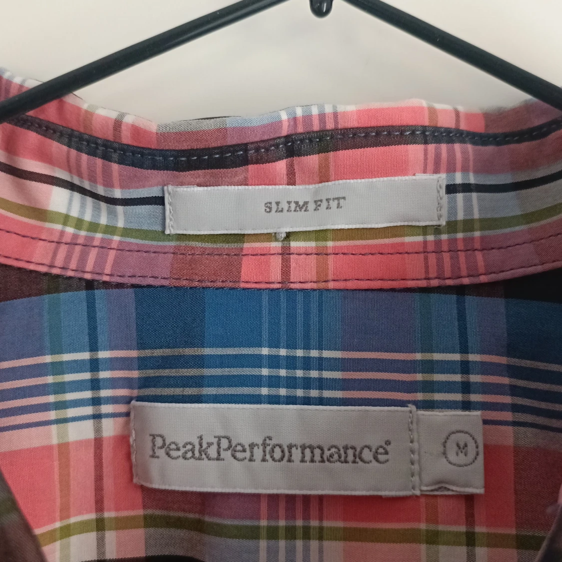 Peak Performance skjorta  - 90