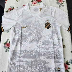 AIK fotbolls t-shirt  - AIK fotbolls-t shirt 