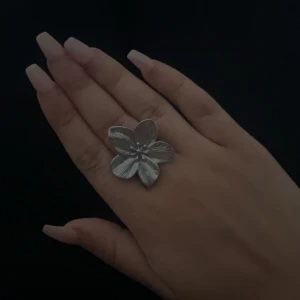 blom ring - från skyice💓💓