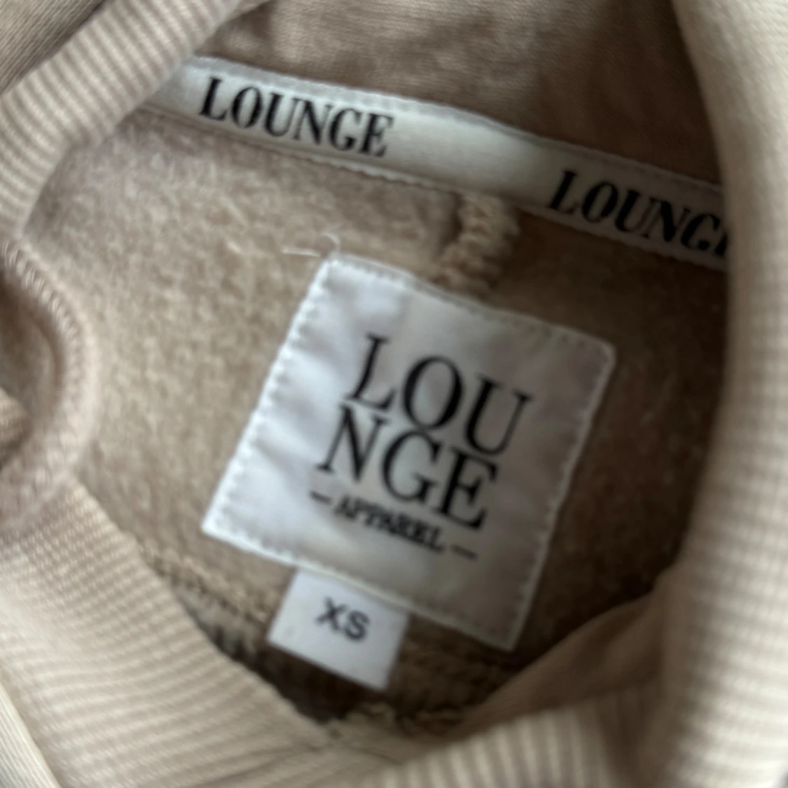 Lounge underwear set - 90