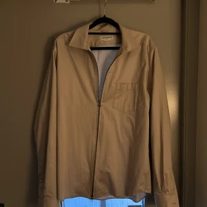 John Henric overshirt  - Använd ett fåtal gånger, storlek 40