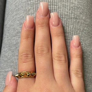 Edblad ring  - Säljer min Edblad ring som har använts ganska mycket men har inga större defekter. Den är 17mm 