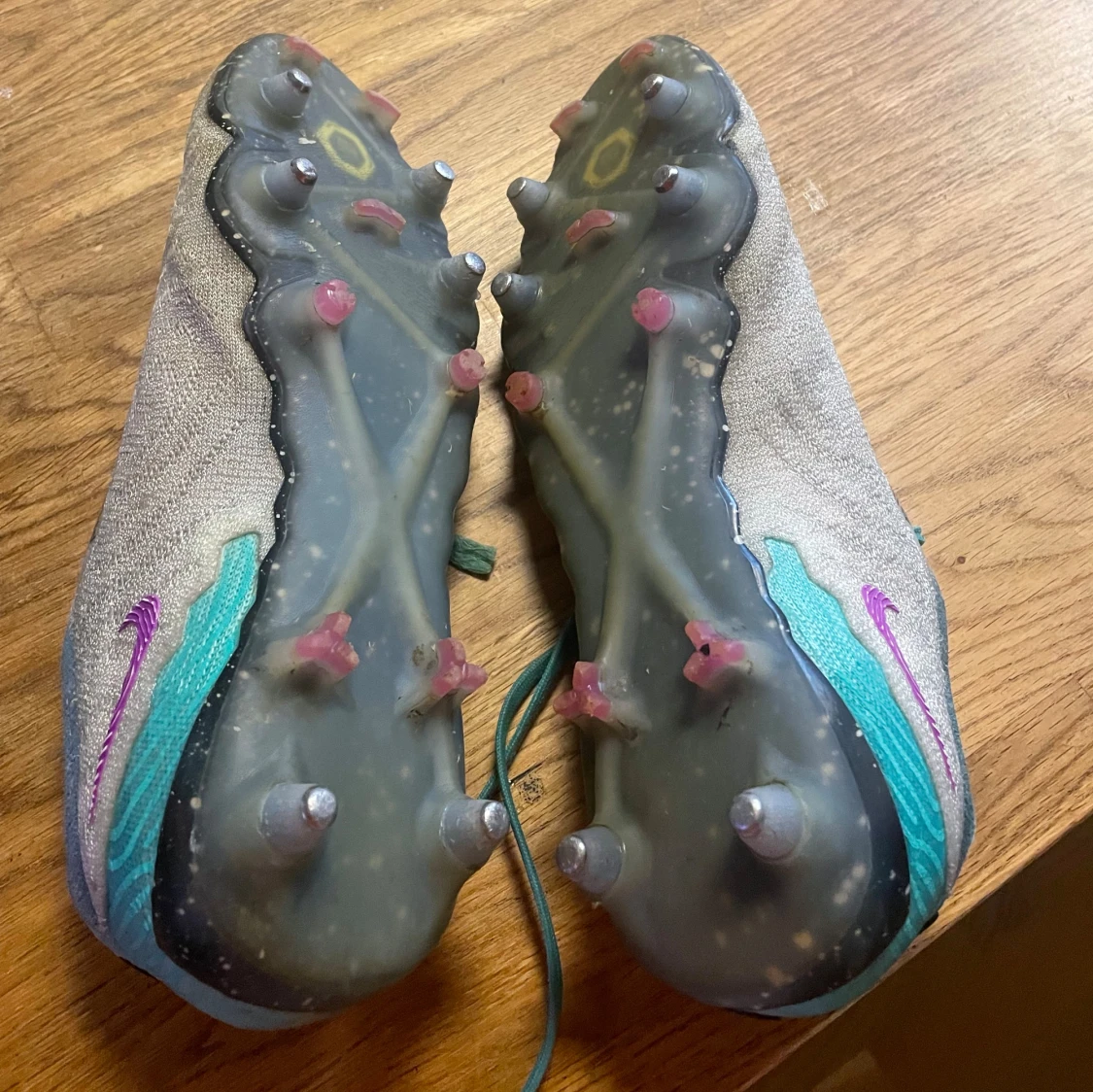 Fotbollsskor Phantom gx peak ready - 91