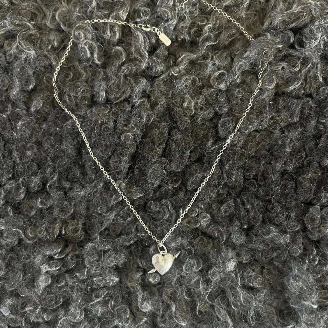 Maria Nilsdotter halsband - 91