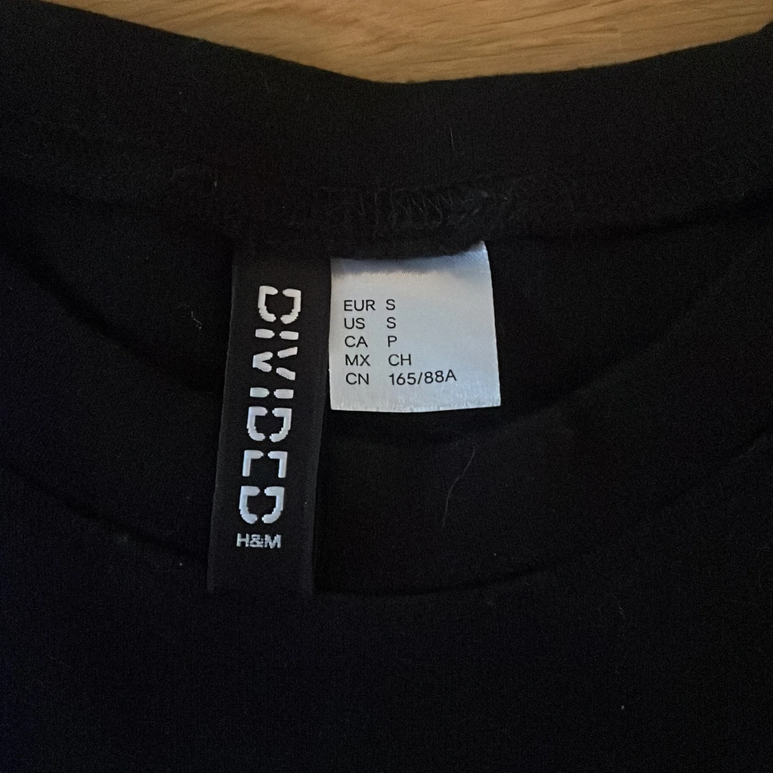 T-shirt med döskalle  - 2