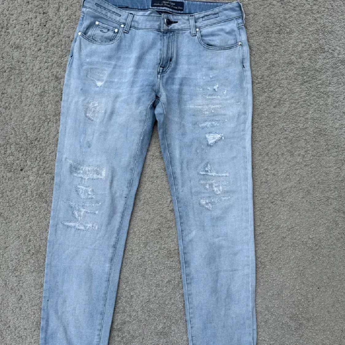 Jacob cohen jeans  - 1