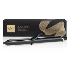 GHD Curve Tong Classic Curl - Säljer min helt nya ghd locktång som endast en provad en gång. Köpt för 2300 kr.
