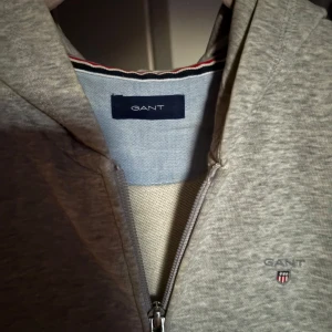 Snygg Gant hoodie - Snygg Gant hoodie