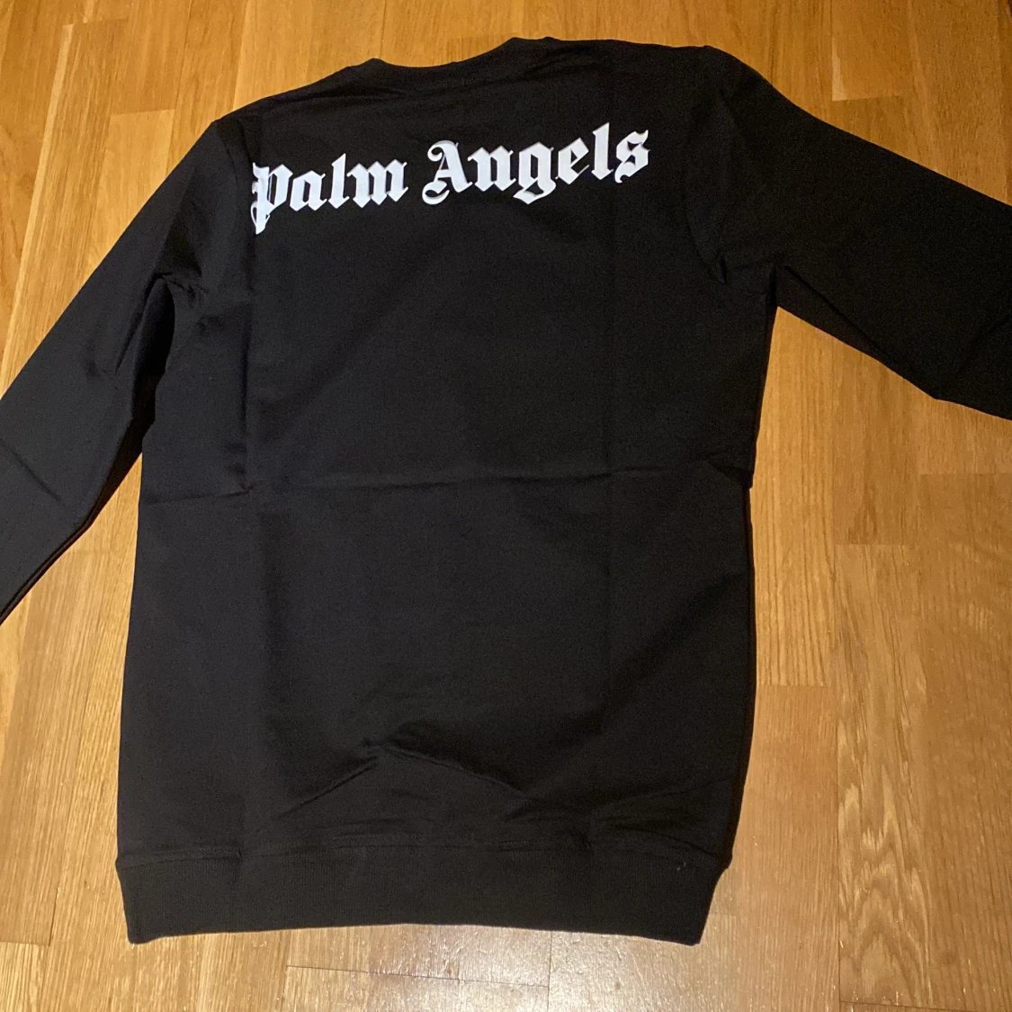 Svart tröja från Palm Angels - 2
