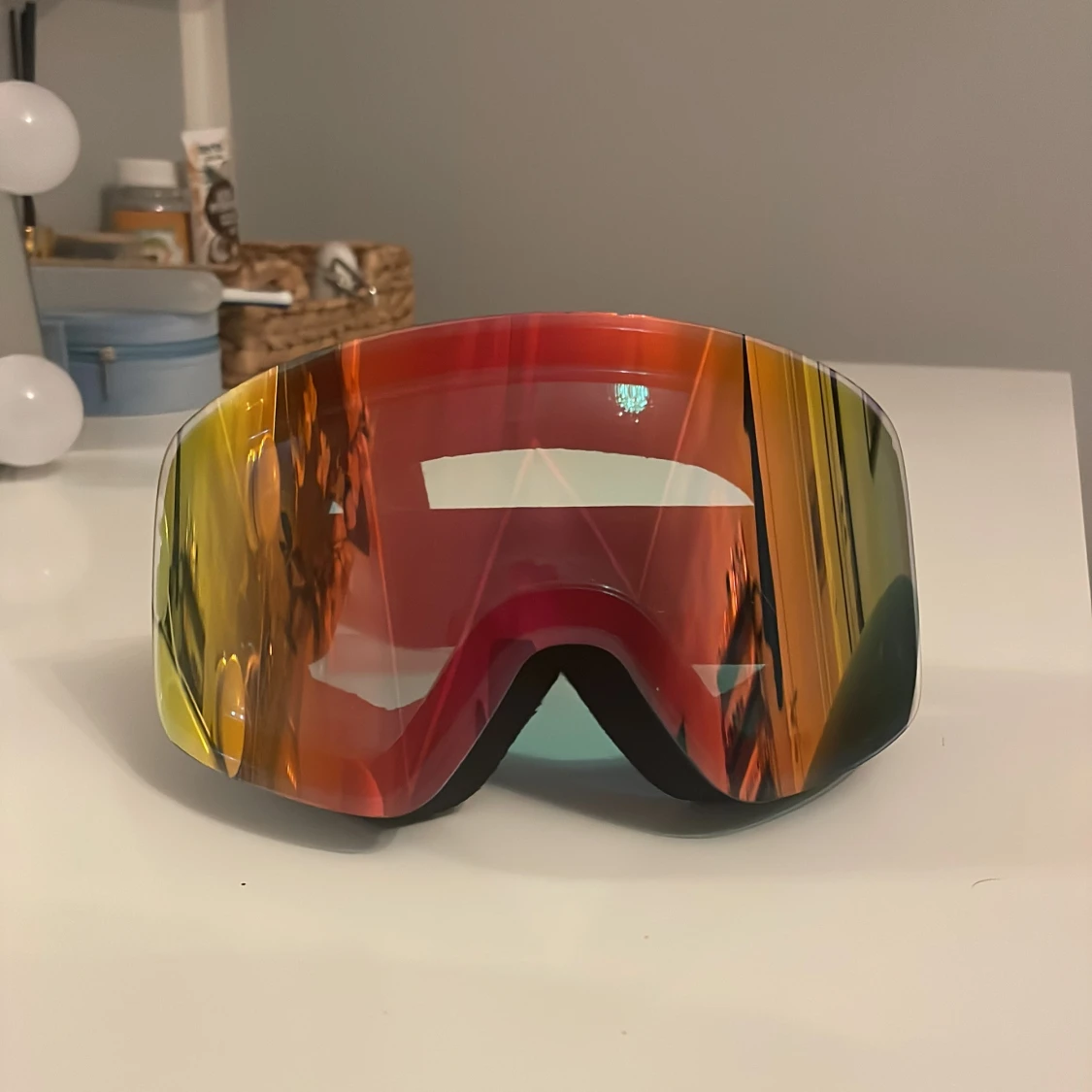 Skidglasögon från EQPE - 1