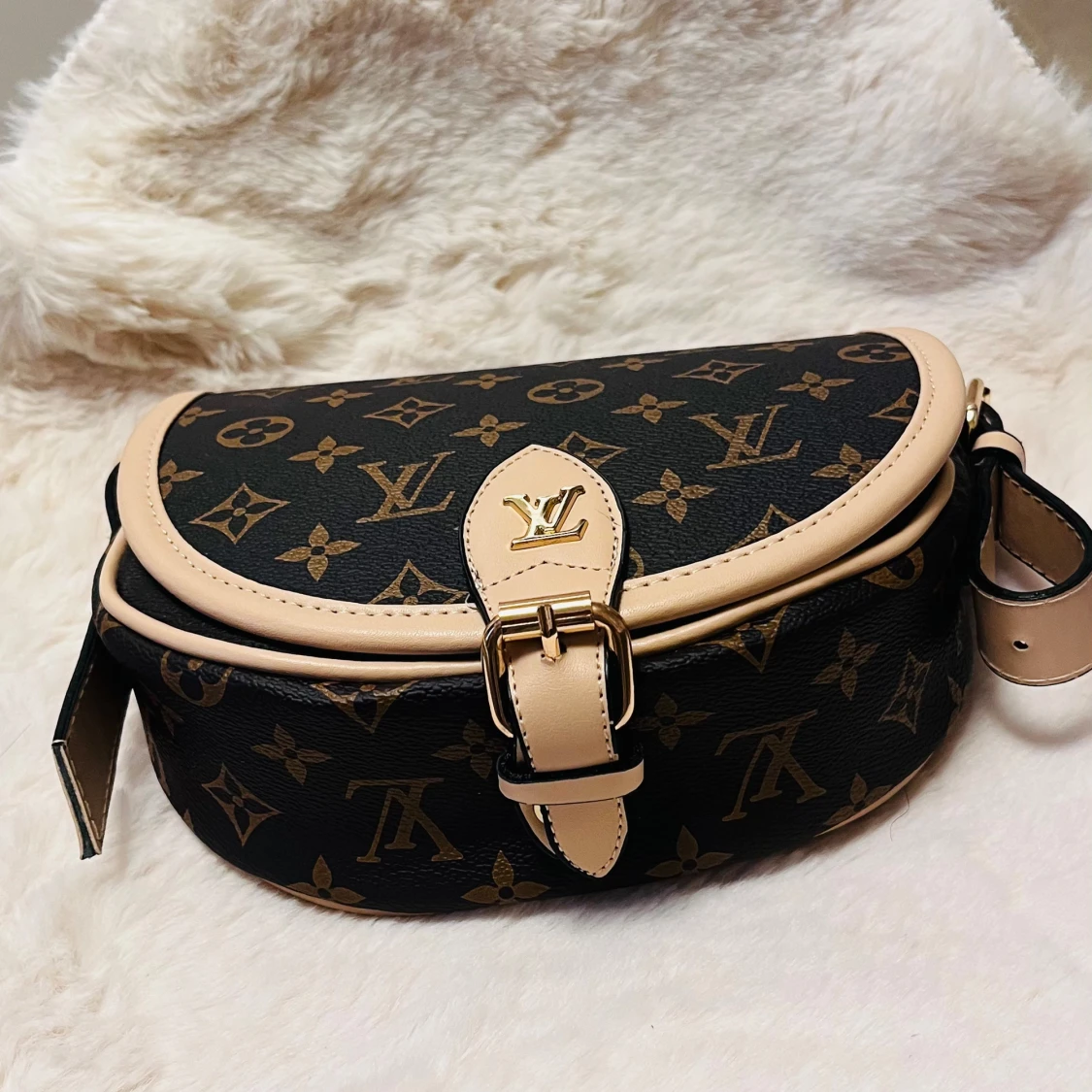 Shoulder/cross bag - 90