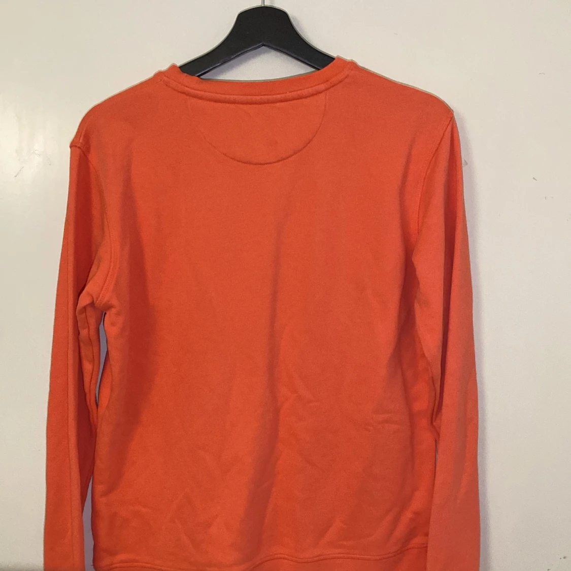 Orange tröja från GANT - 1