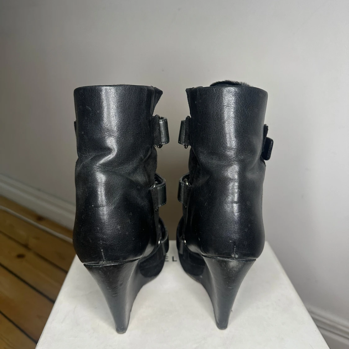 Isabel Marant Boots - 2