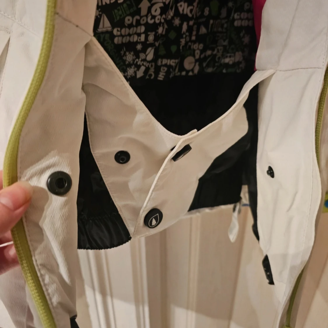 Skidjacka från Picture Organic - 1