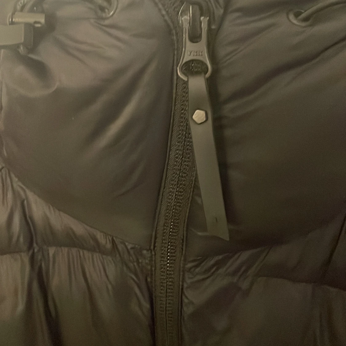 Svart jacka från Peak Performance - 1