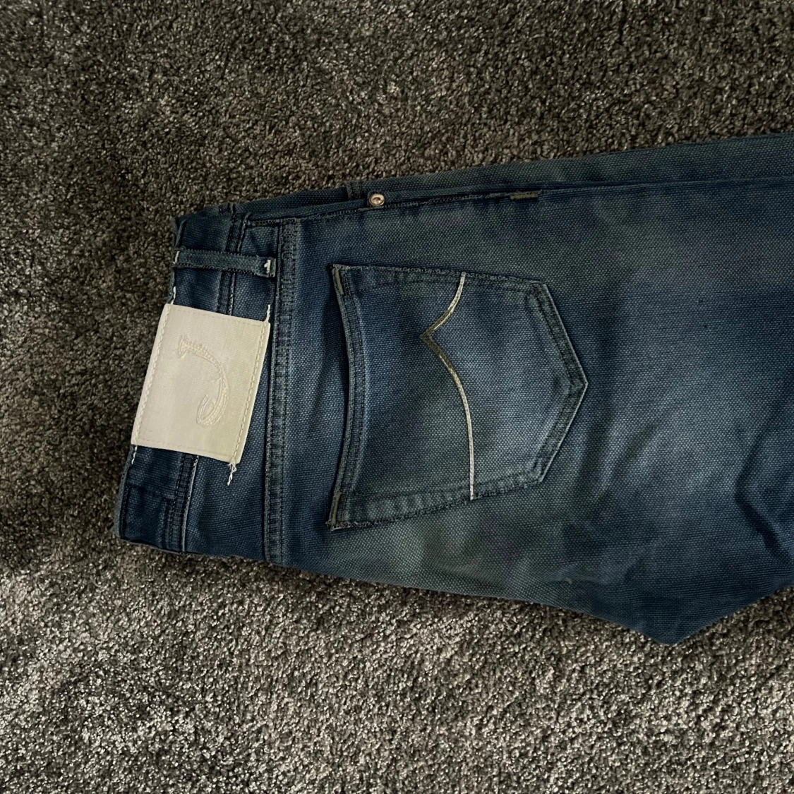 jeans från Jacob Cohen - 2