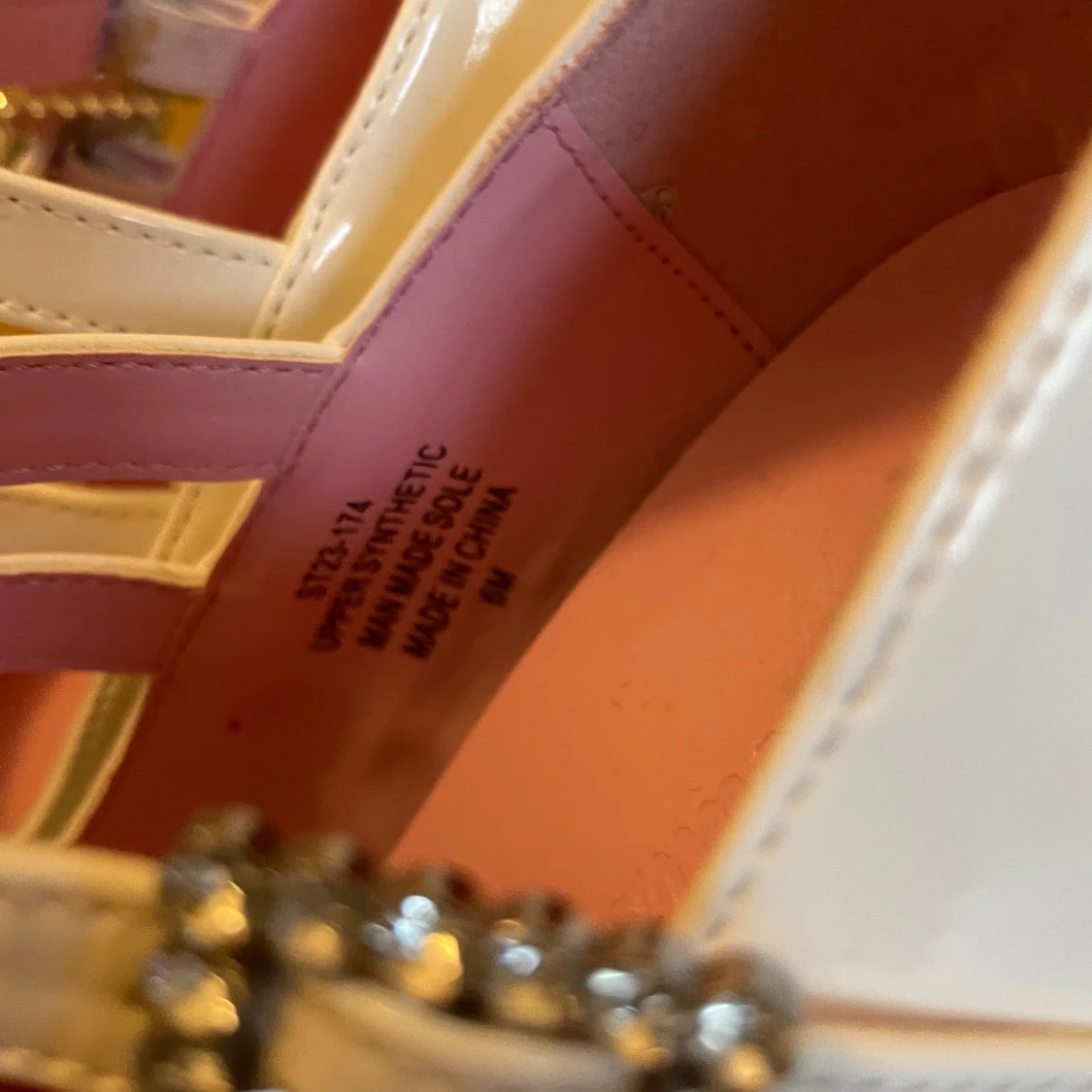 Dream pose Sugar Thrillz  - 2