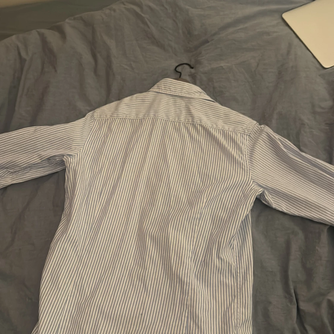 Randig skjorta från Massimo Dutti - 2