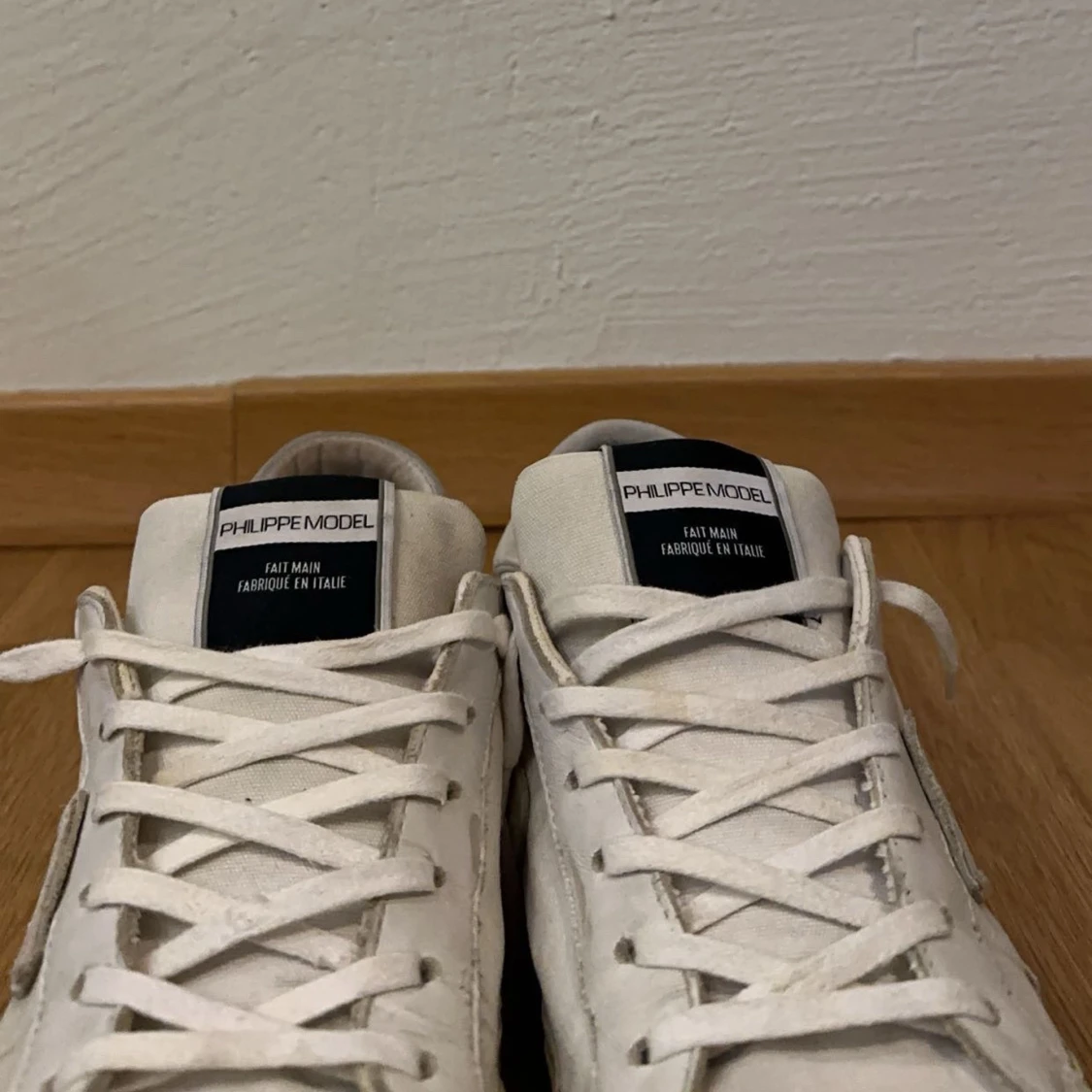 Philippe Model skor  - 2