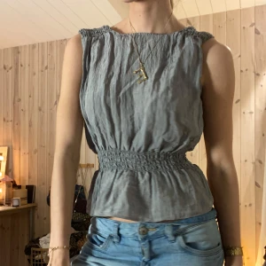 Topp - SUPER snygg figursydd topp💕💕tryck gärna på köp nu❤️❤️