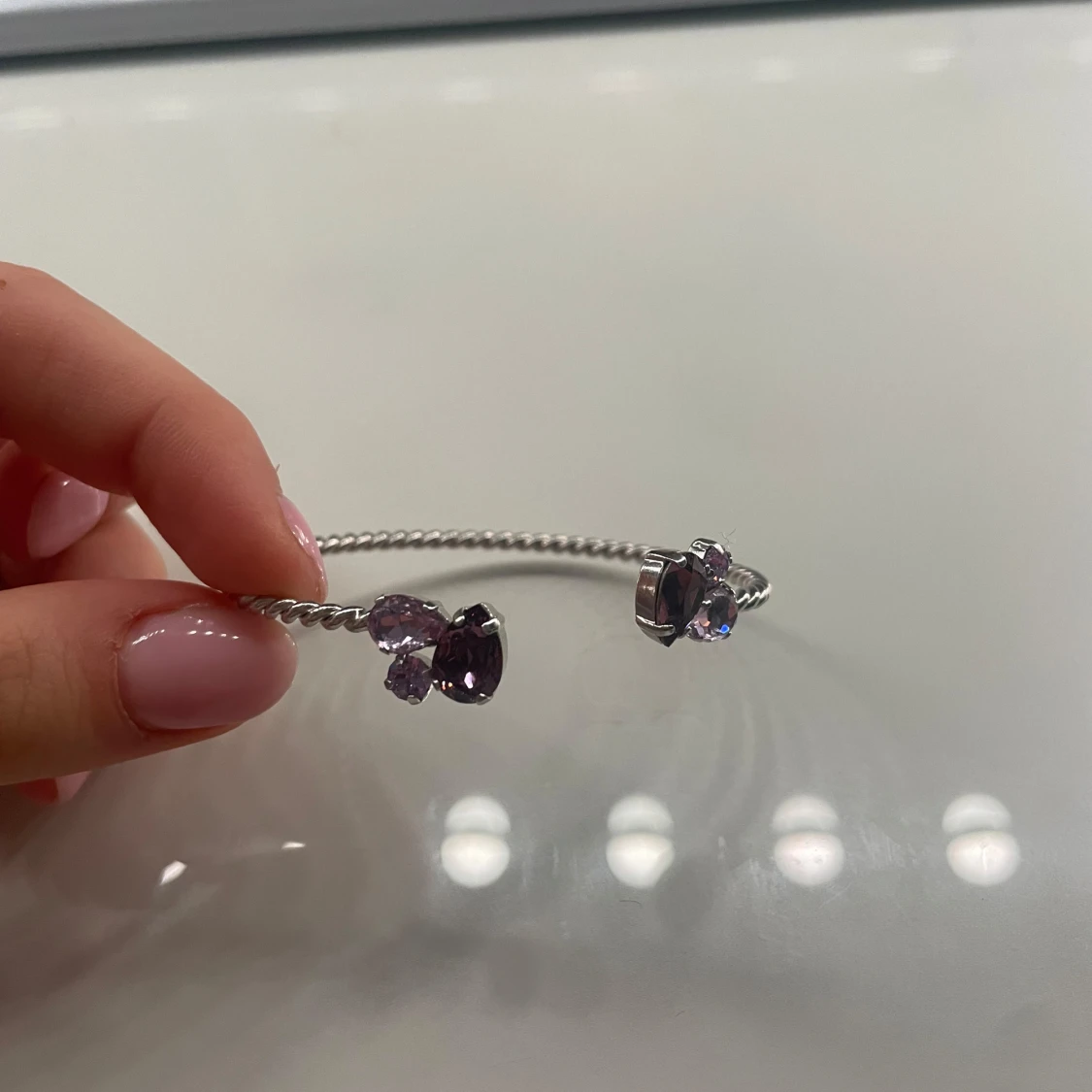 Caroline svedbom armband 