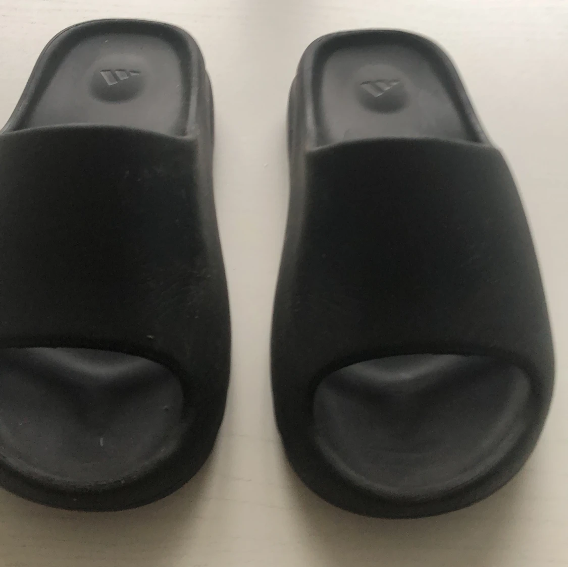 Yeezy Slides