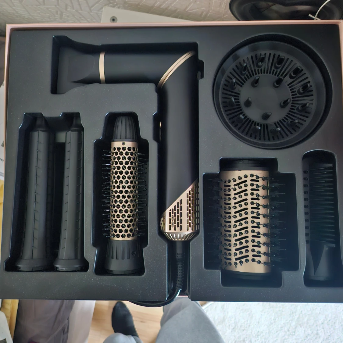 Multi Styler Professional 6-in-1 - 1