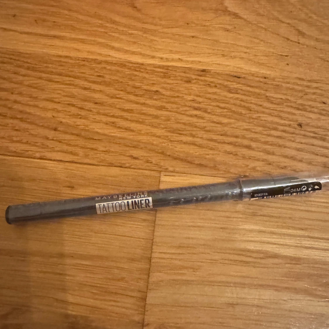 Tattooliner från Maybelline