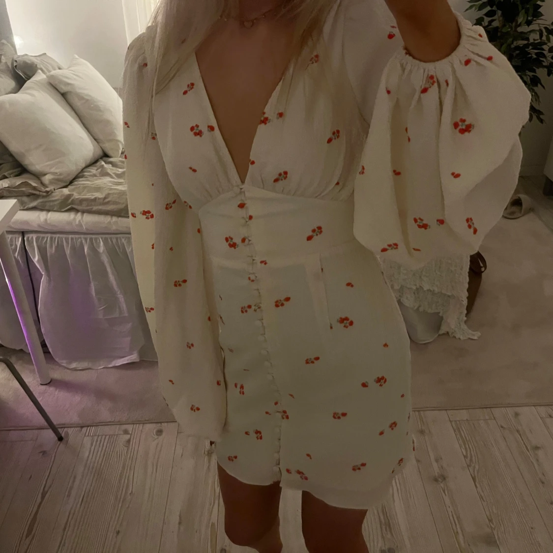 Adoore klänning - 3