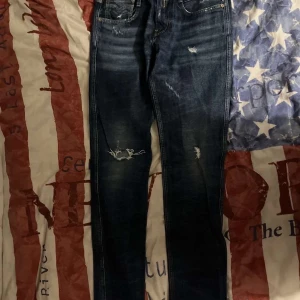 Replay jeans anbass - Säljer dessa replay jeans i storlek w30 L34 det är i extremt bra skick och är tvär feta