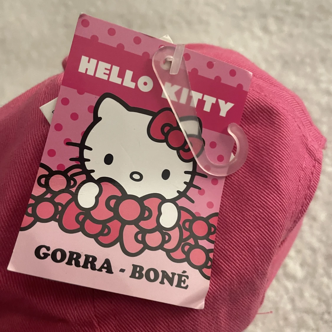 hellokitty keps💗 - 91