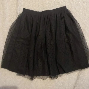 Tyllkjol La redoute nyskick  - Fin tyllkjol 