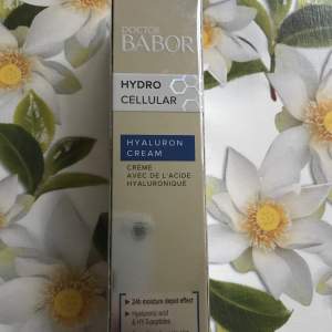 Babor  Hydro cellular