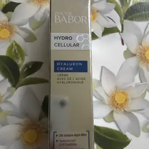 Babor  Hydro cellular