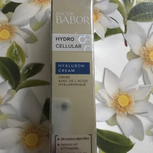 Babor  - Babor  Hydro cellular
