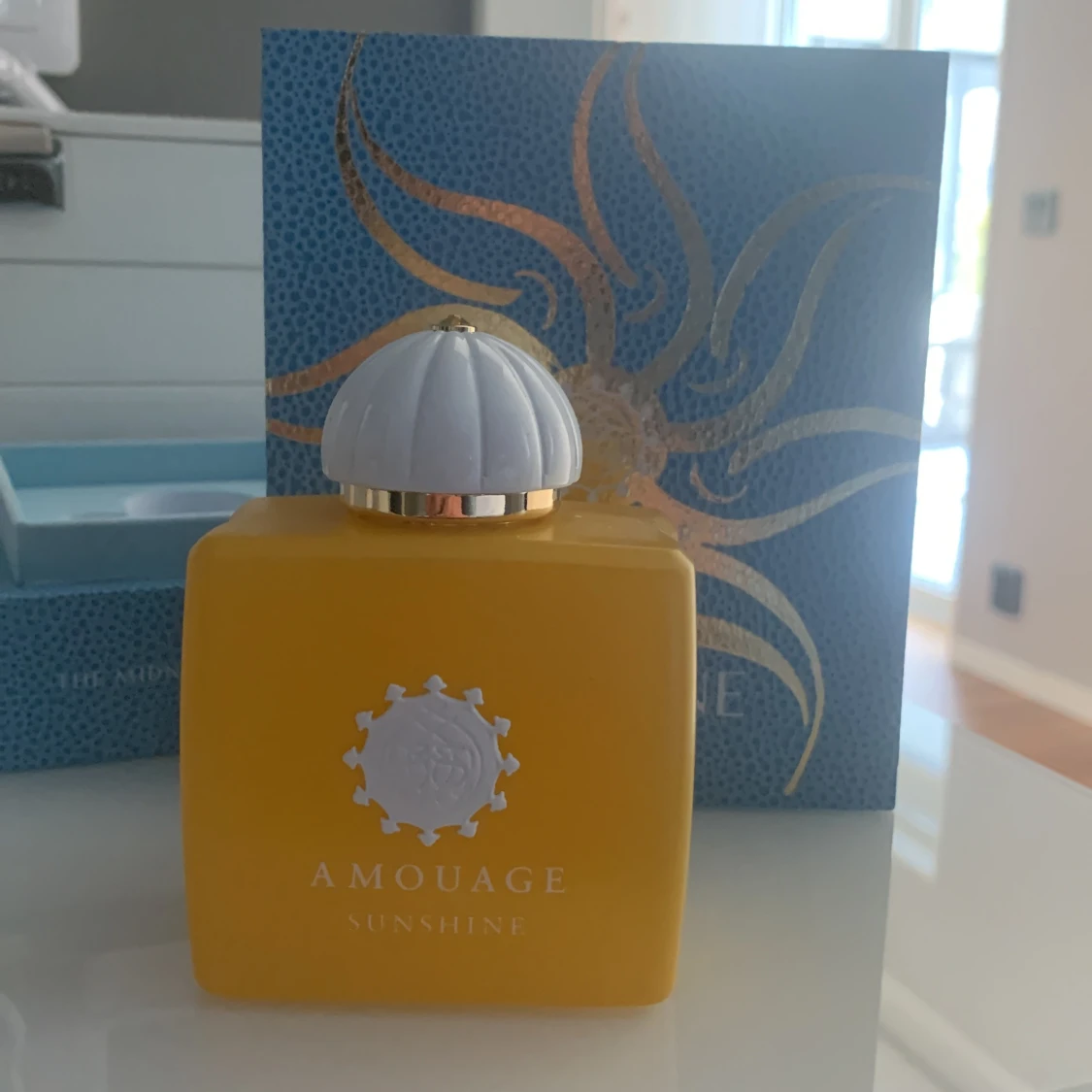 Amouage