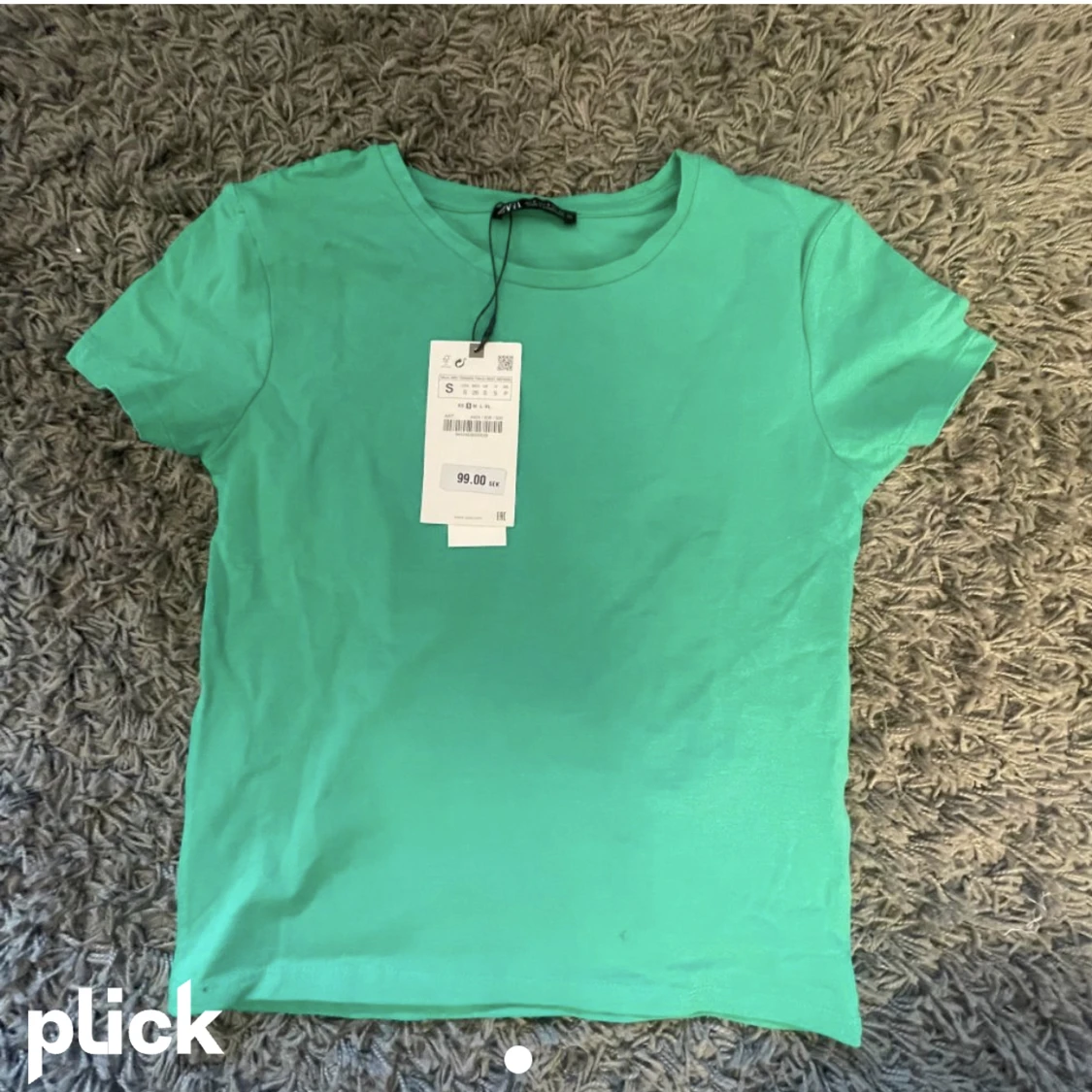 Zara T-shirt 