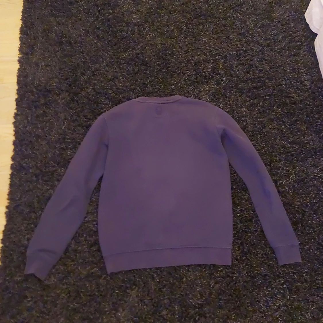 Sail racing sweatshirt  - 90