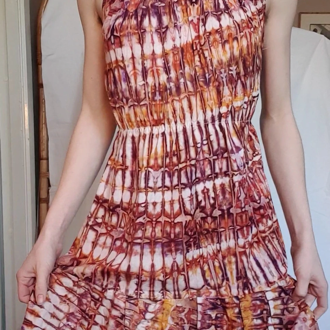 Sommarklänning  - 91