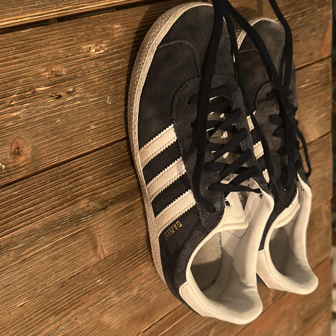 Adidas Gazelle skor - 90