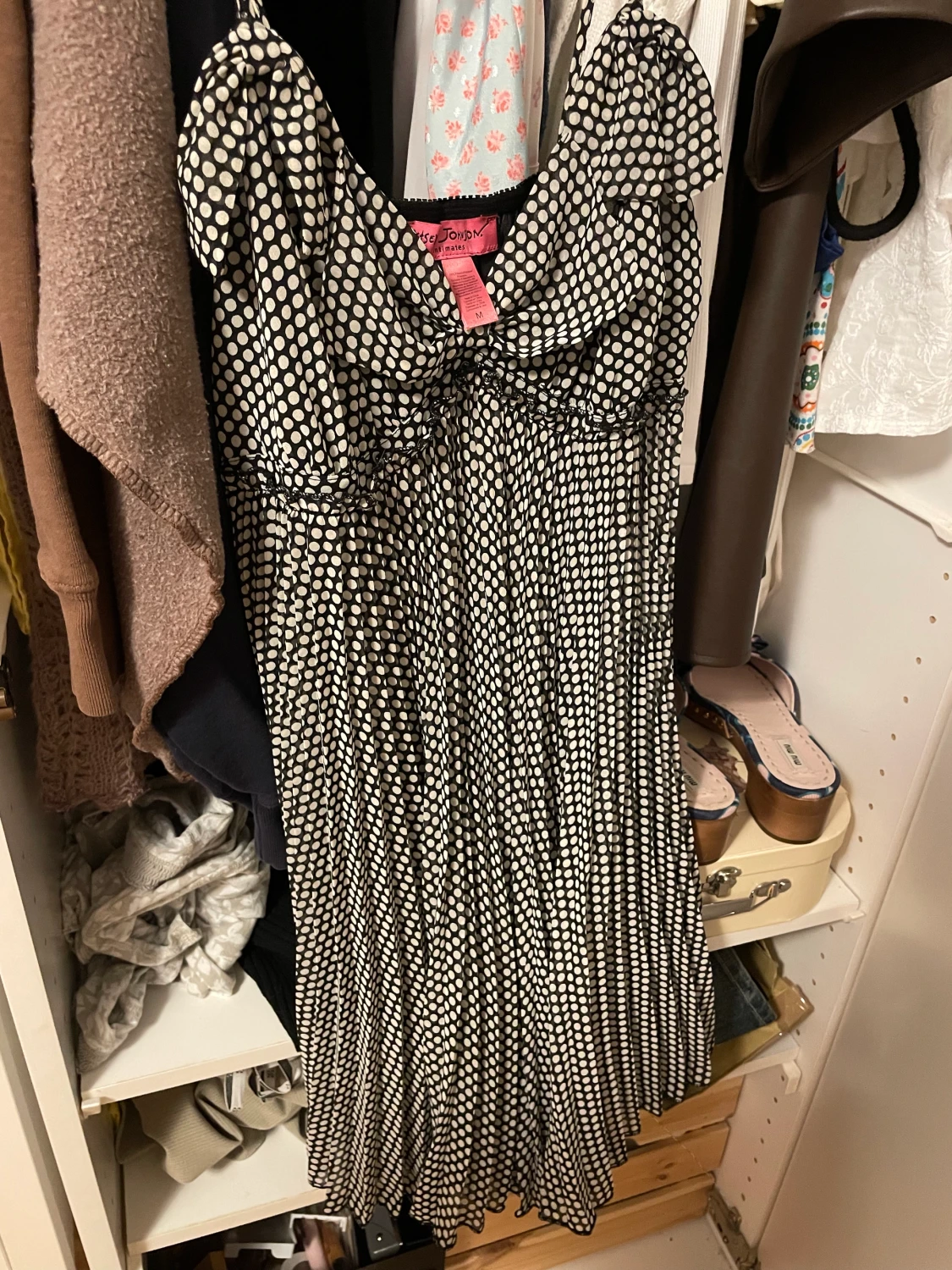 Slip dress/ underklänning  - 90