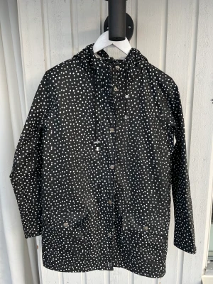 Regnkappa - Jättesöt regnjacka, XS