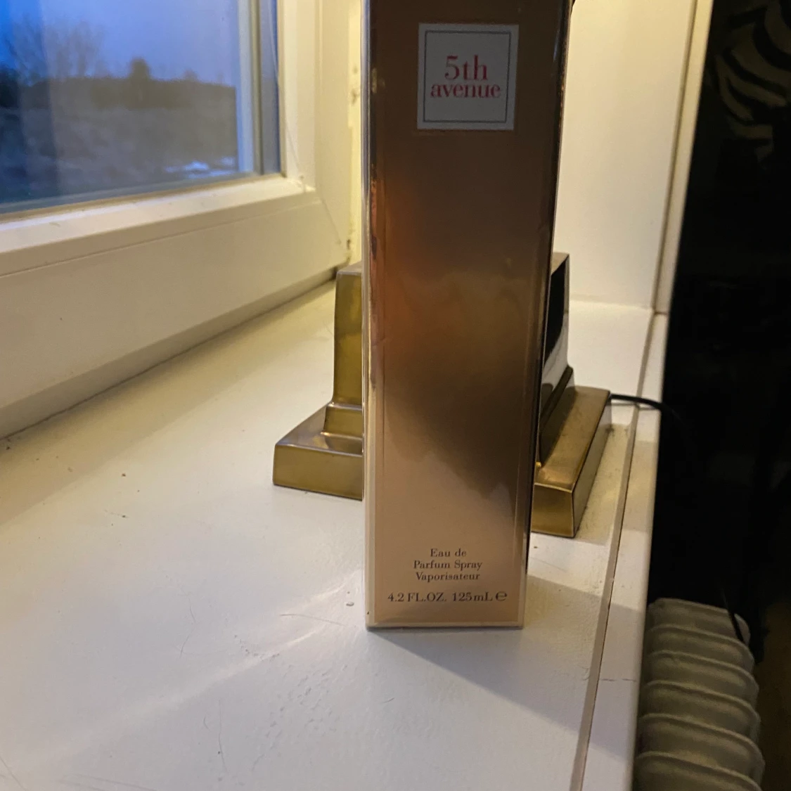 Elizabeth Arden 125 ml